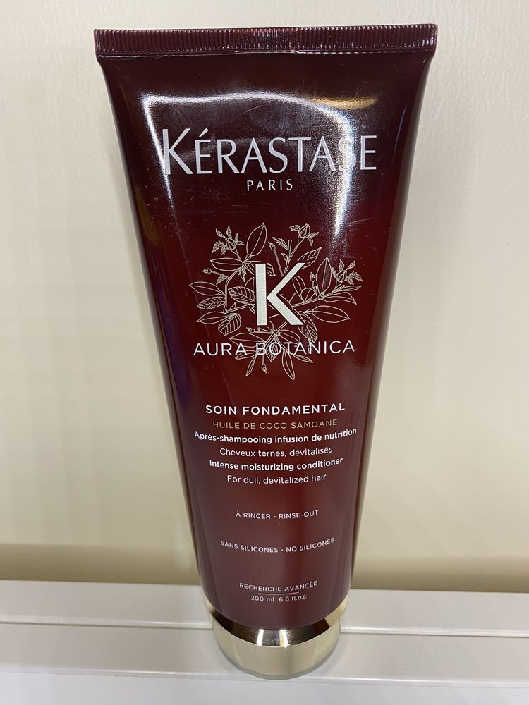 Kérastase Aura Botanica Soin Fondant 200ml