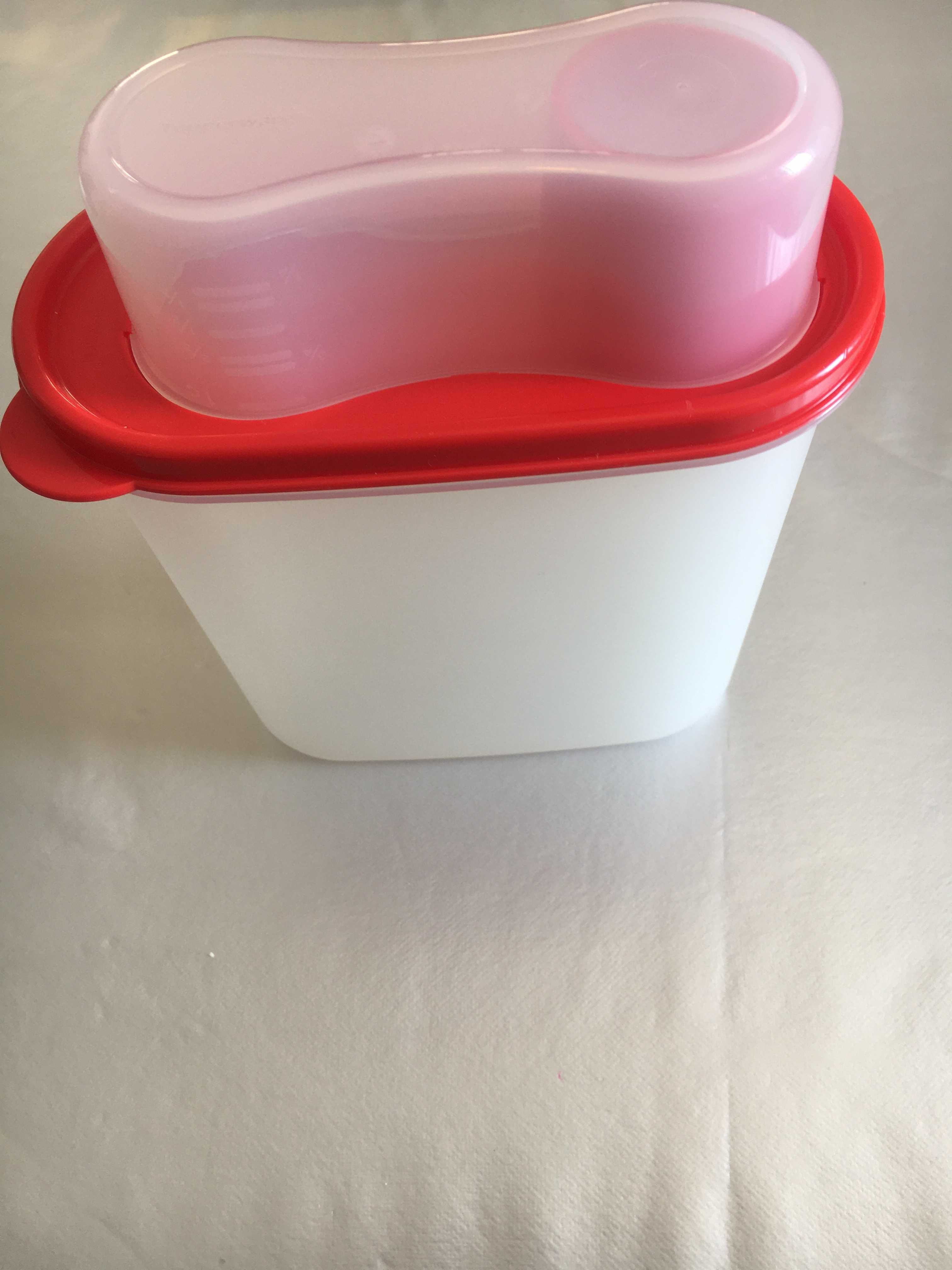 Medidor modular Tupperware