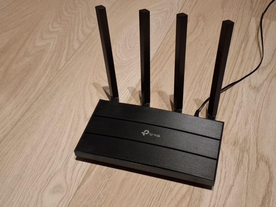 TP-Link Archer A6