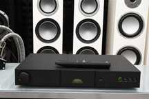 Zadbany wzmacniacz stereo NAIM NAIT 5si w bardzo dobrym stanie!