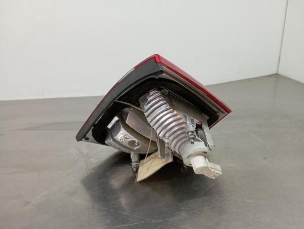 Farolim da mala direito CITROËN C4 Picasso I (UD_)