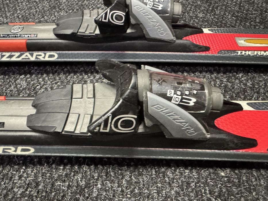 Narty Blizzard Firebird Xo 5 151cm Sklep Serwis Wypożyczalnia