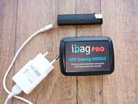 GPS трекер ibag middle pro+ wifi detect