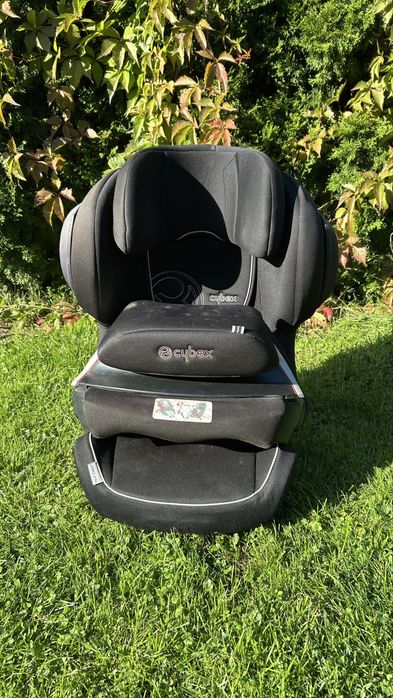 Cybex Junior 2-fix