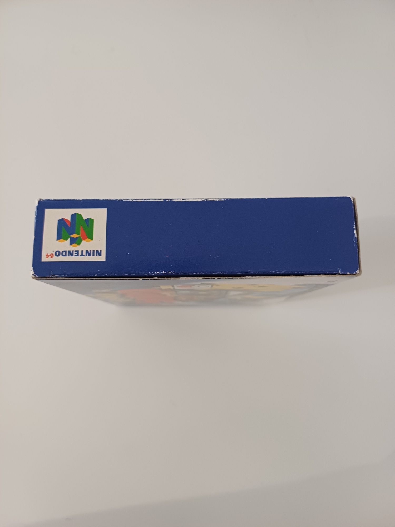 Pokemon Snap Nintendo 64 Oryginalna