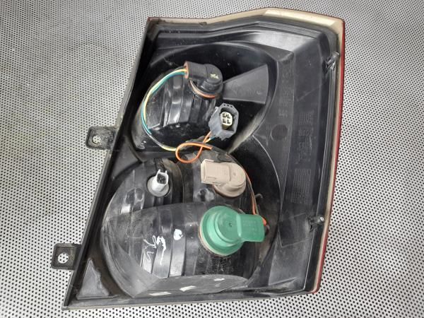 Farolim esquerdo DODGE Caliber