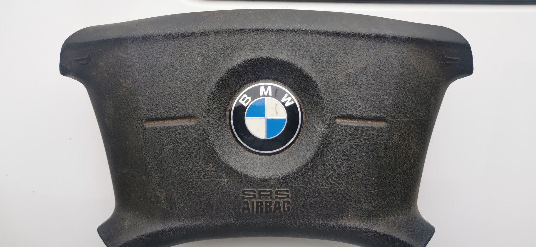 Подушка безпеки волія BMW E46