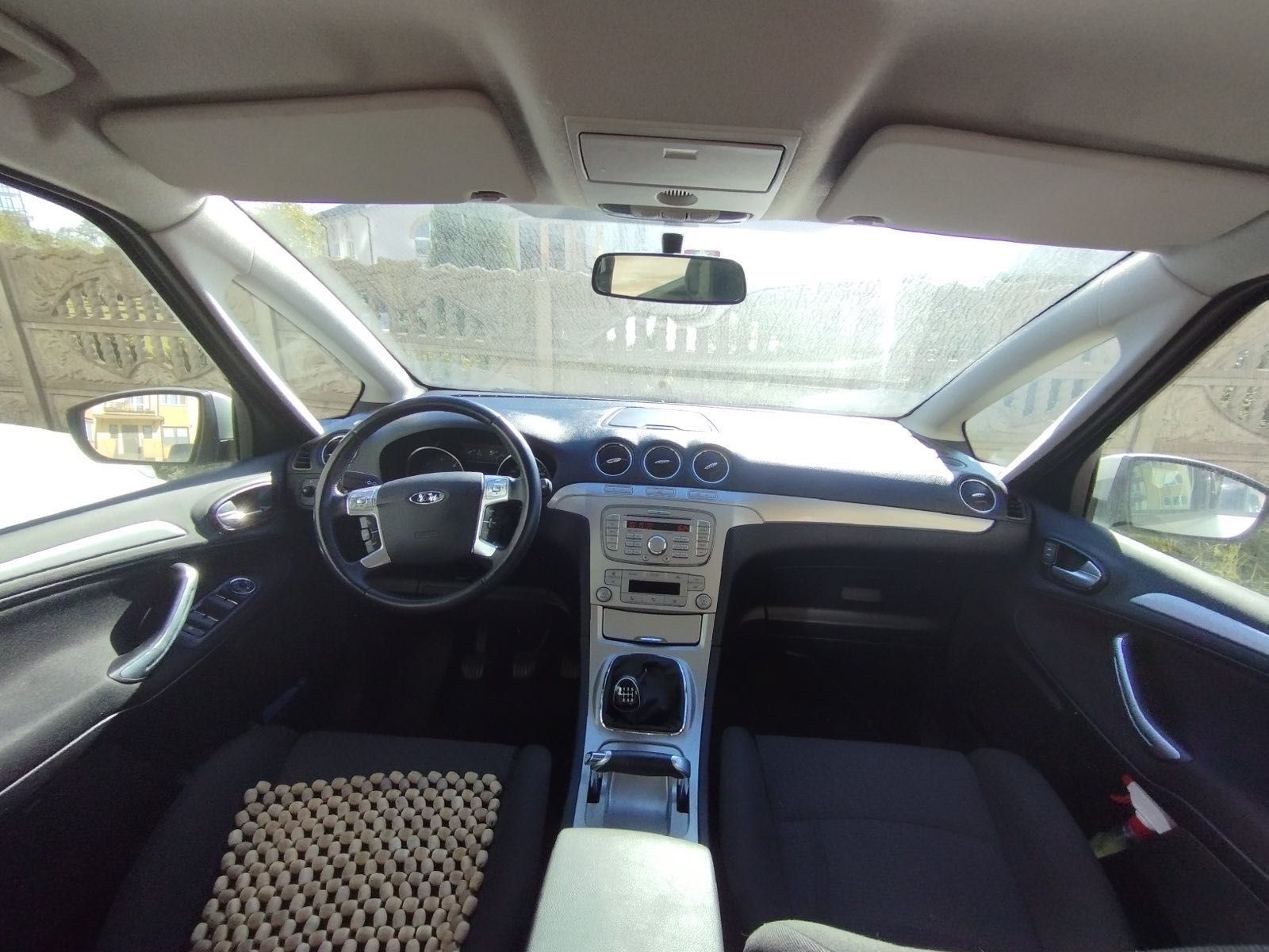 Продам Ford S Max