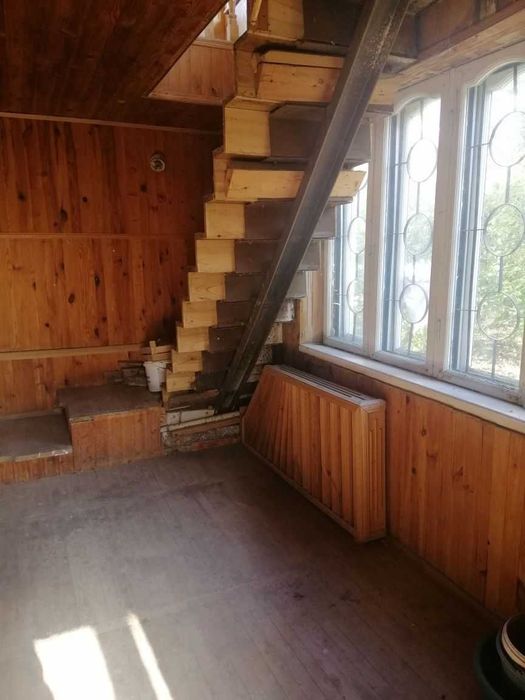 Продаж ШИКАРНОЇ ДАЧІ! 5хв від міста, Глянь як гарно там. ід38565