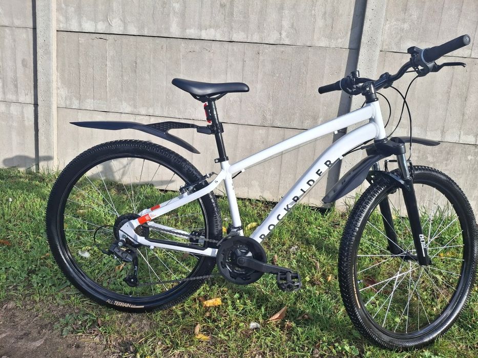 Rower górski rockrider