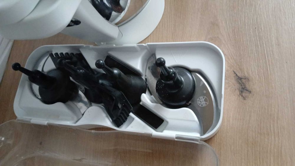 Robot Krups (ala termomix)
