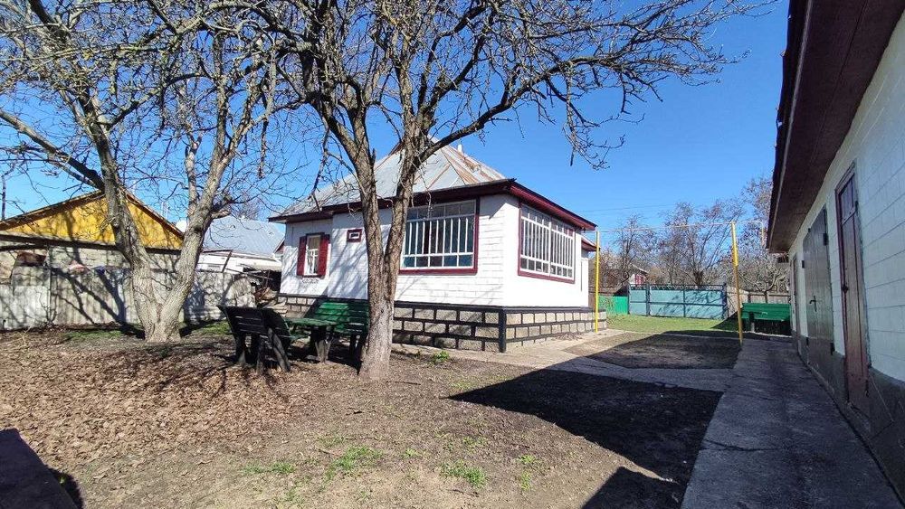 Продаж будинку в с.Білозір'я по вул.Гагаріна