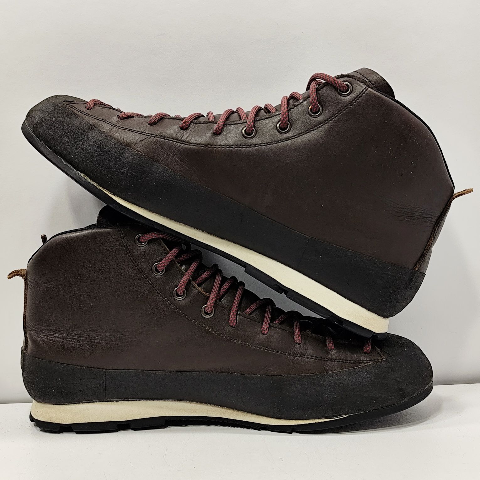 кросівки Scarpa Zero8 GTX 44.5р/29см