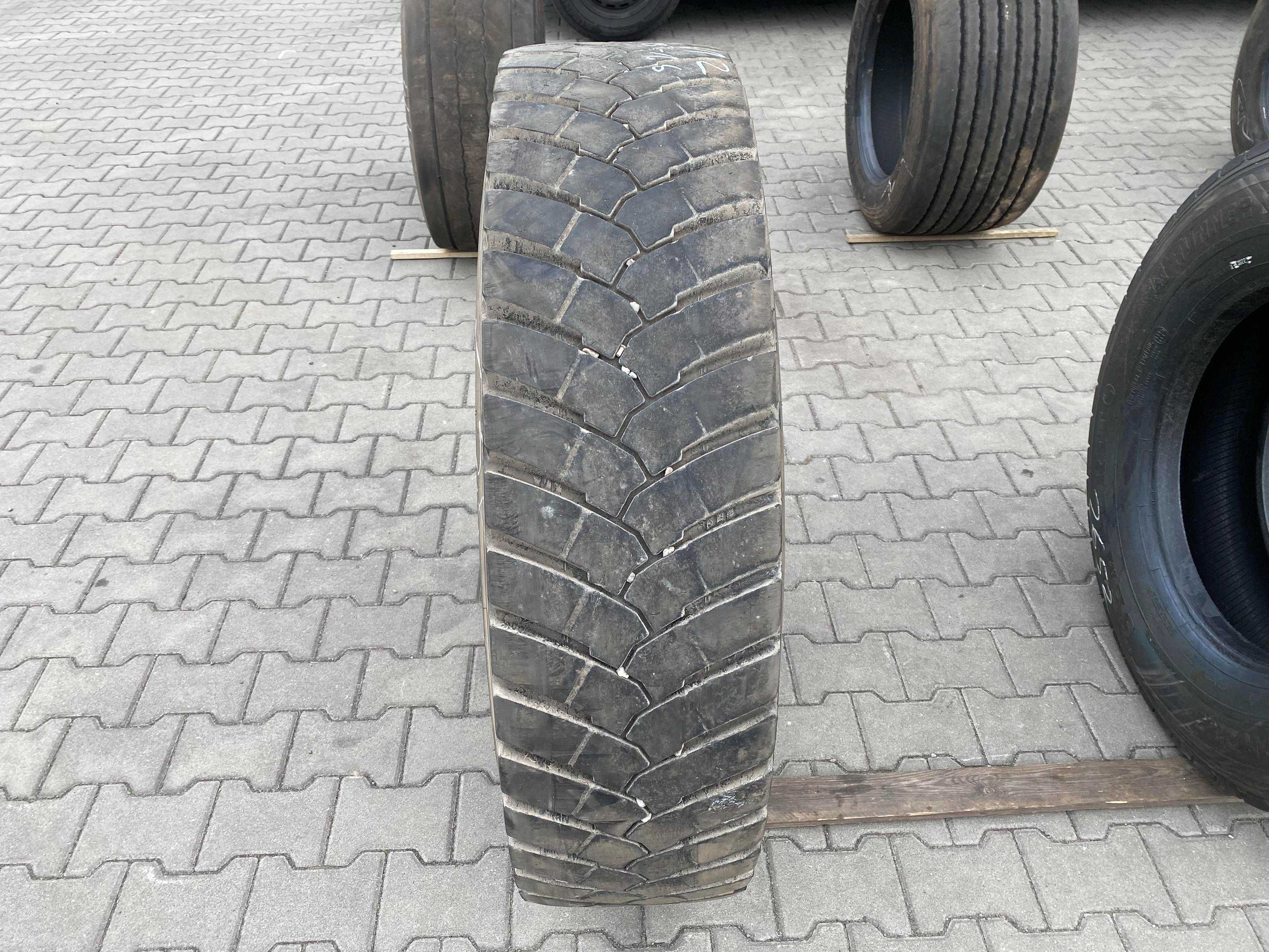 Opona 13R22.5 BRIDGESTONE M-DRIVE 001 Napędowa 13-16mm