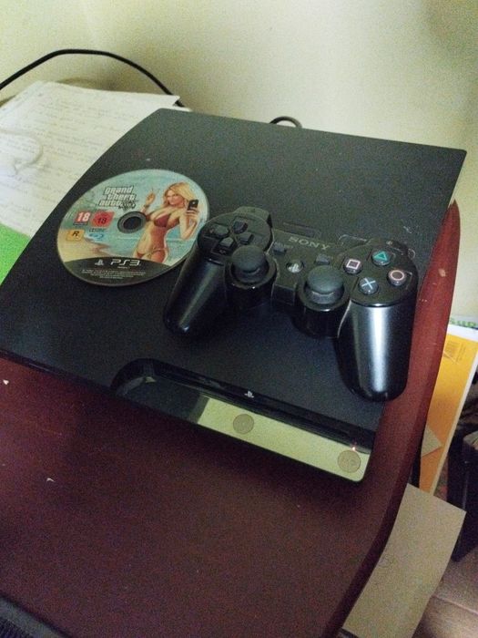 PlayStation 3 sem garantia