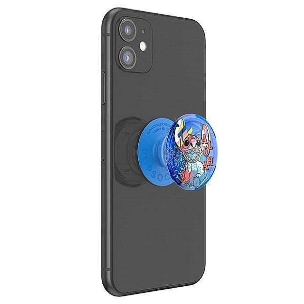 Uchwyt Popsockets 2 Aloha Stitcht i podstawka do telefonu