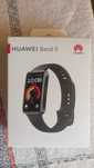 Smartband Huawei Band 9 czarny