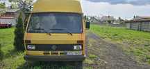 Sprzedam vw lt 31 cena 4500