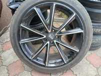 Продам диски 5/112. r20
