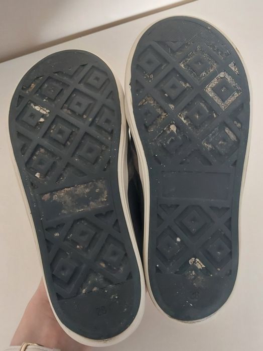 Mokasyny, buty wsuwane Lasocki kids, skóra naturalna