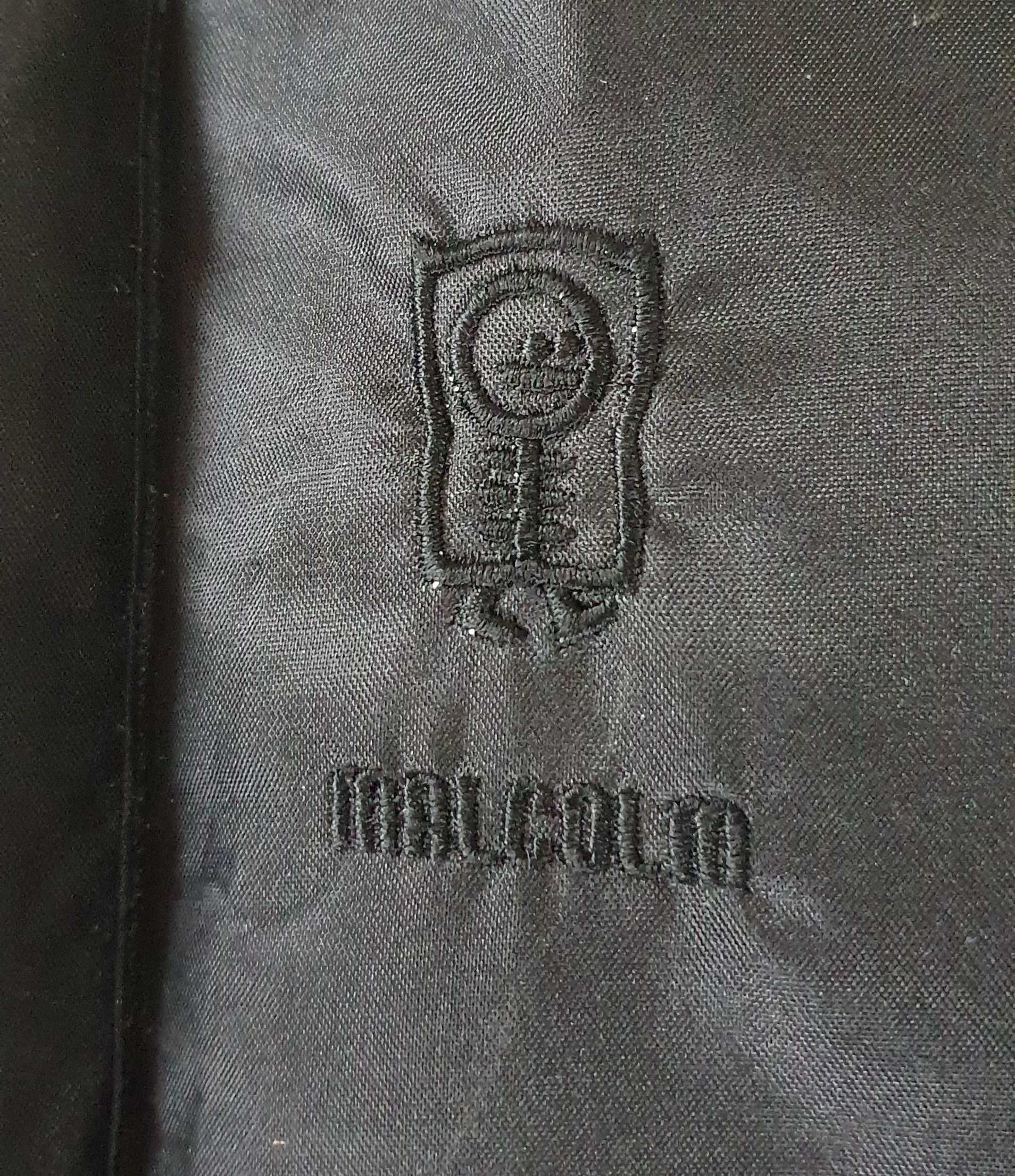 Kurtka męska roz. L Malcolm pikowana, ciepła, jak nowa