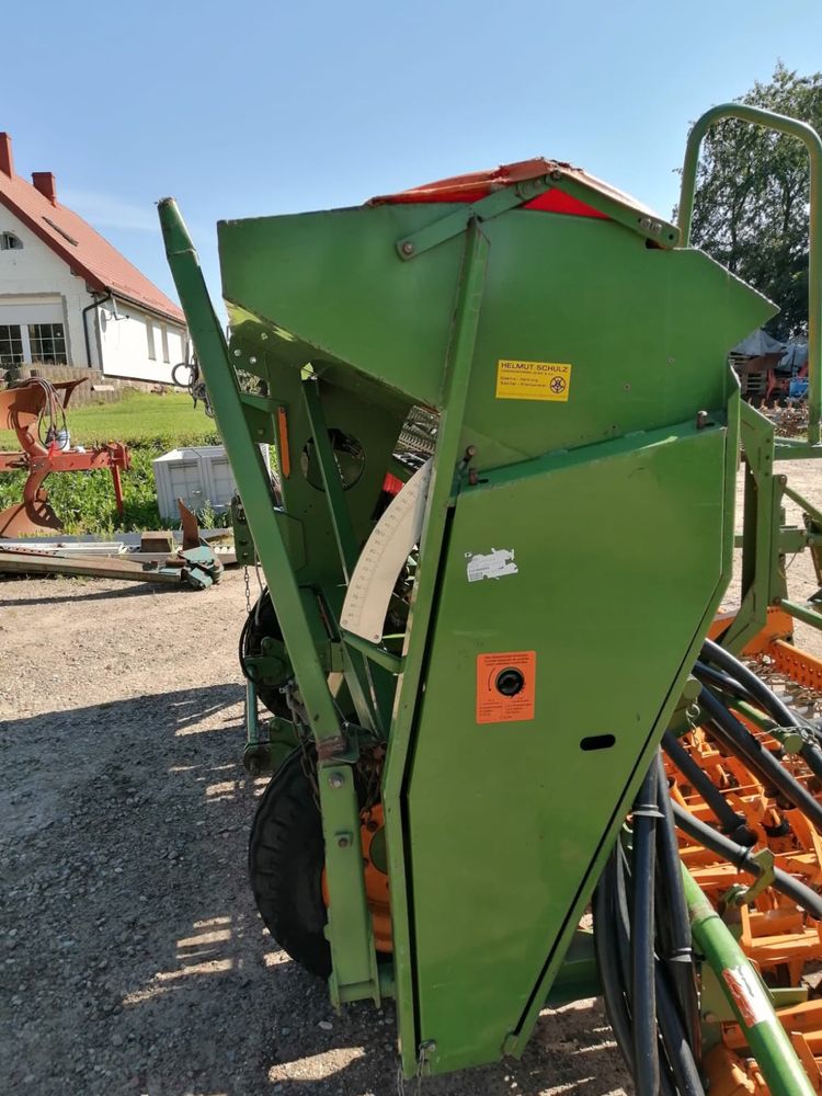 Siewnik Amazone D7 Garant