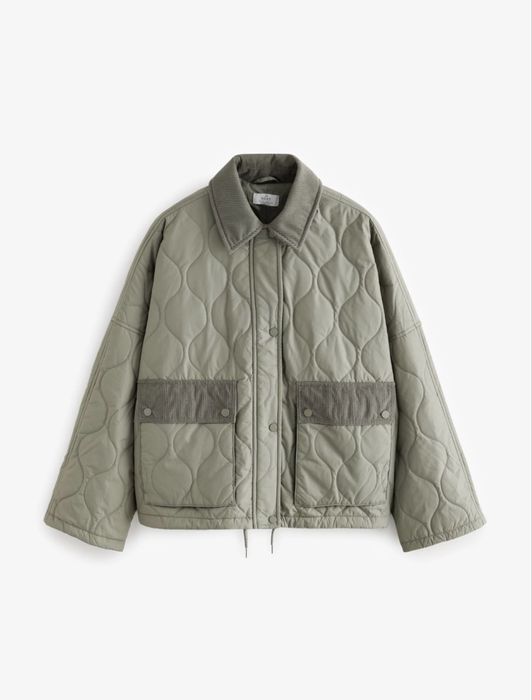 Куртка жіноча next ,розмір 14 (eu 42)