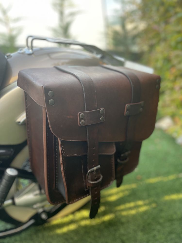 Dragstar Classic XVS 1100