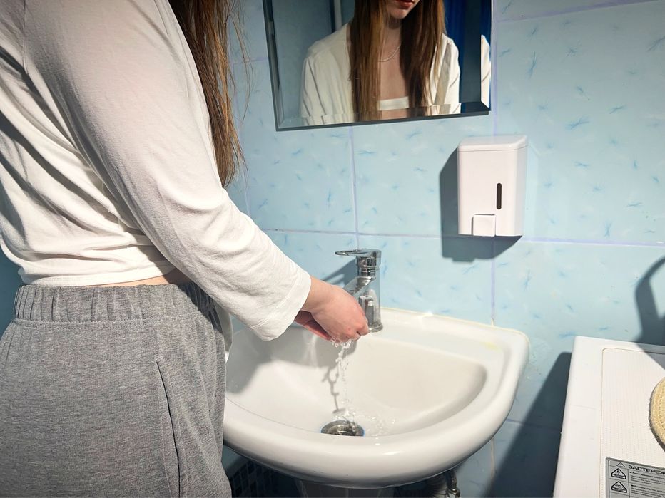 Дешевый и комфортный хостел на позняках. Рядом с метро.-10-555.biz.ua