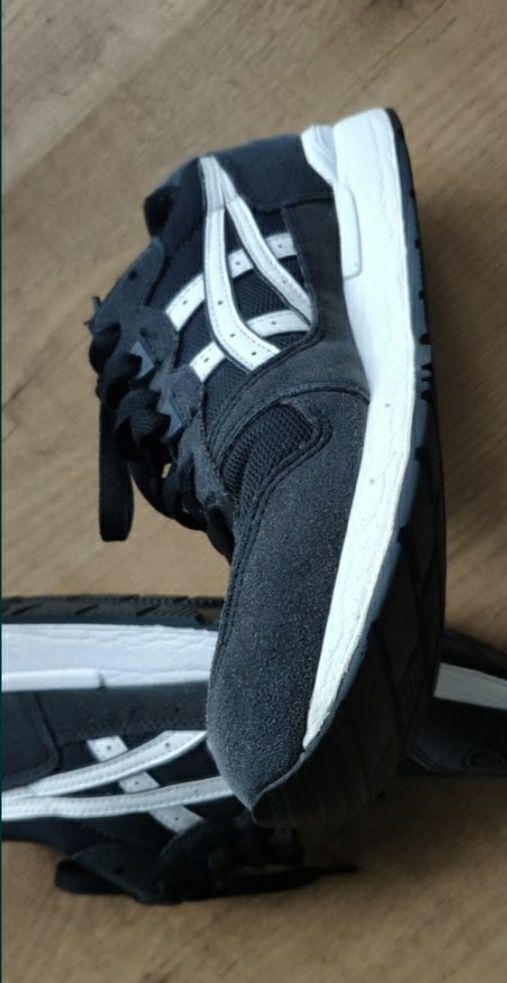 Asics Gel Pretas