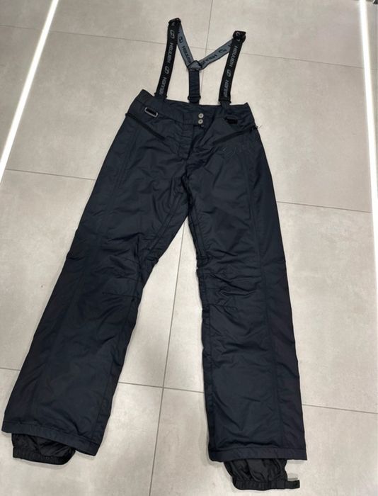 Kurtka narciarska i spodnie narciarskie Hannah Recco XL damskie