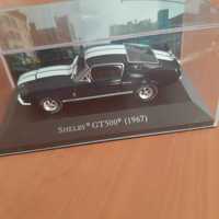 Carro Shelby 1967