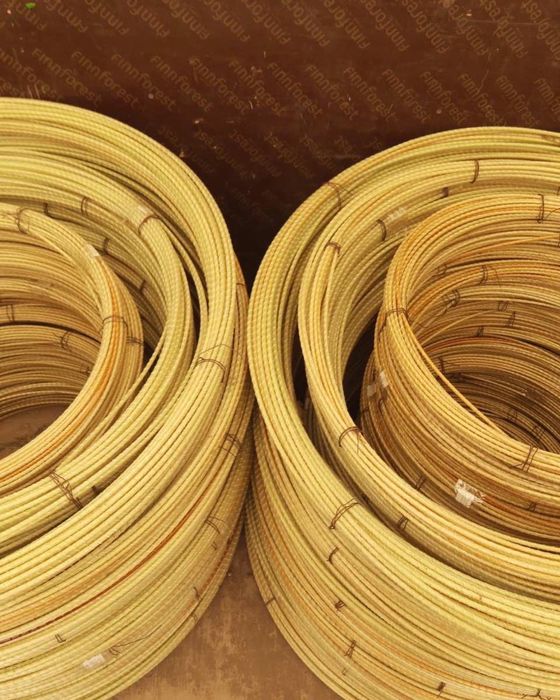 Арматура 7мм Композитна Стеклопластикова . Дуги, стержни для растений