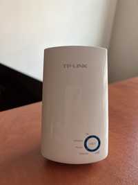 Wzmacniacz WiFi Repeater TP-Link 300Mbps