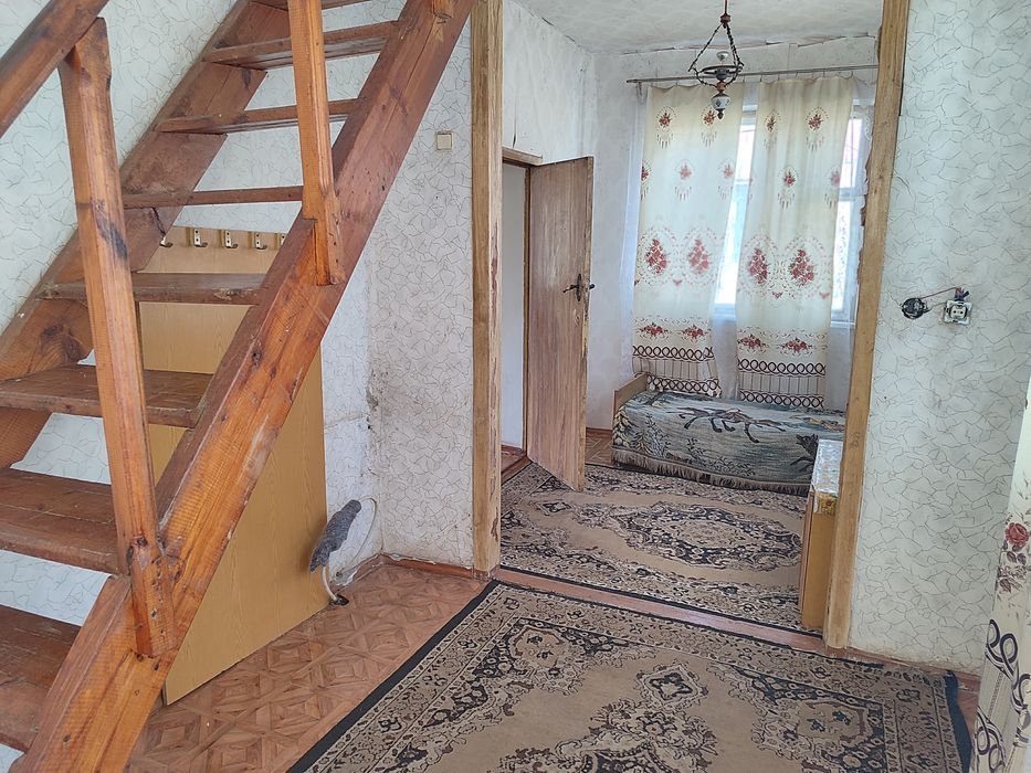 Продається добротний дачний будинок в с. Орлівщина (СТ "КООПЕРАТОР")