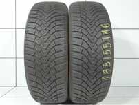Opony zimowe 185/55R16 83T Falken