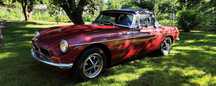 MG MGB MG MGB 1974