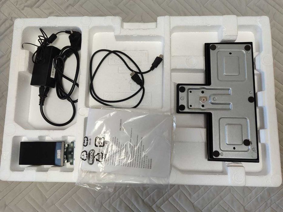 Монитор BenQ EW2750, диагональ 27 дюймов