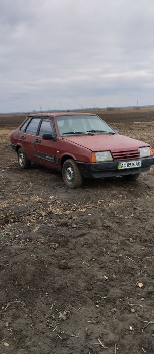Ваз 21099 продам