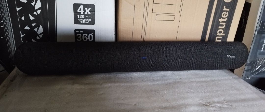 Winnes BT USB Aux