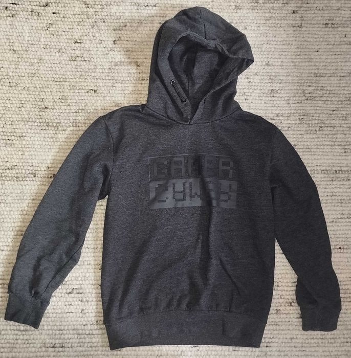 Zestaw ubrań 15szt chłopiec 9 - 10 lat 134cm / 140 cm