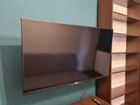 Telewizor Sony Bravia Led 50" 3D KDL -50W805B Wawa