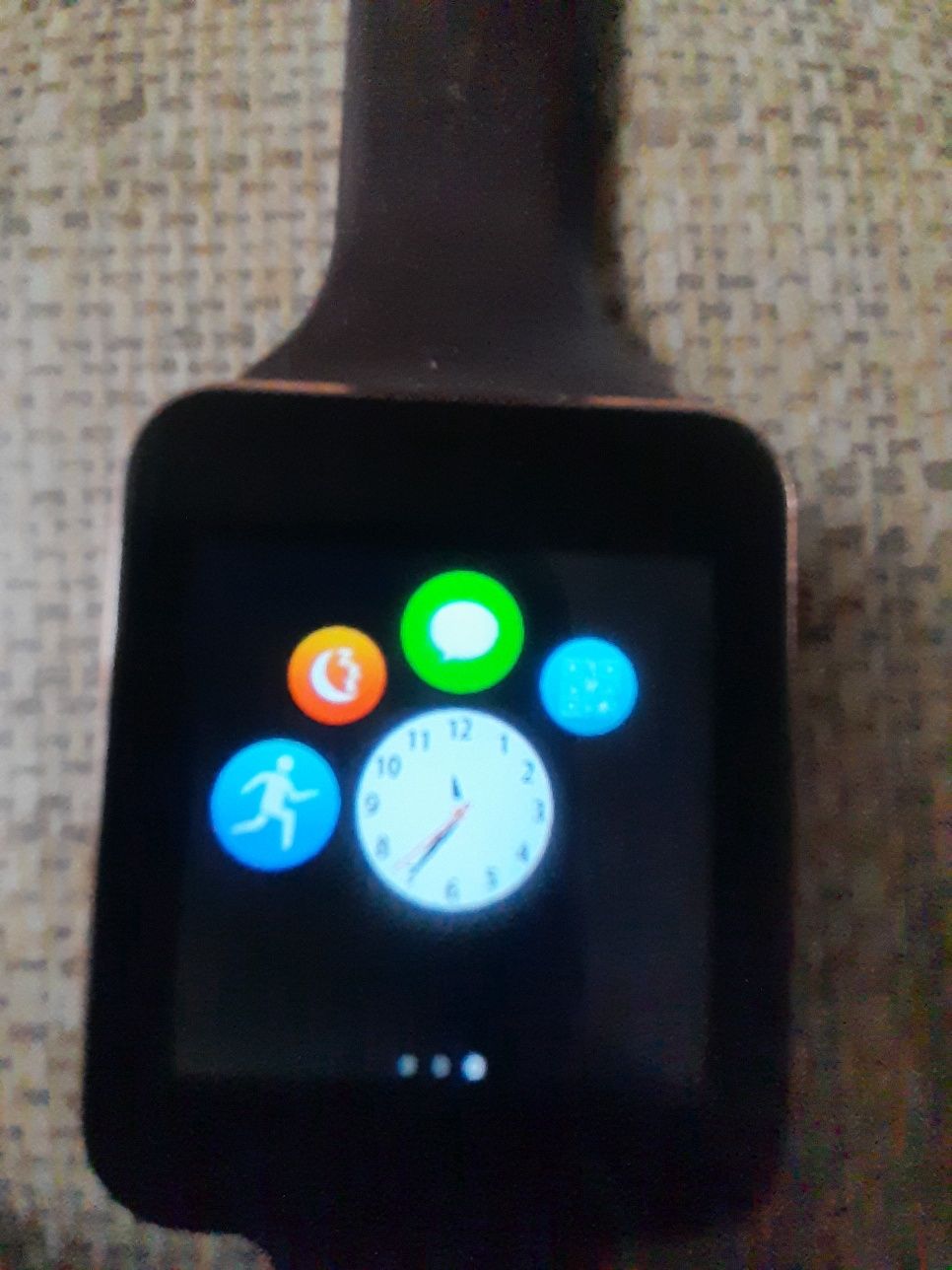 часы Smart Watch Phone