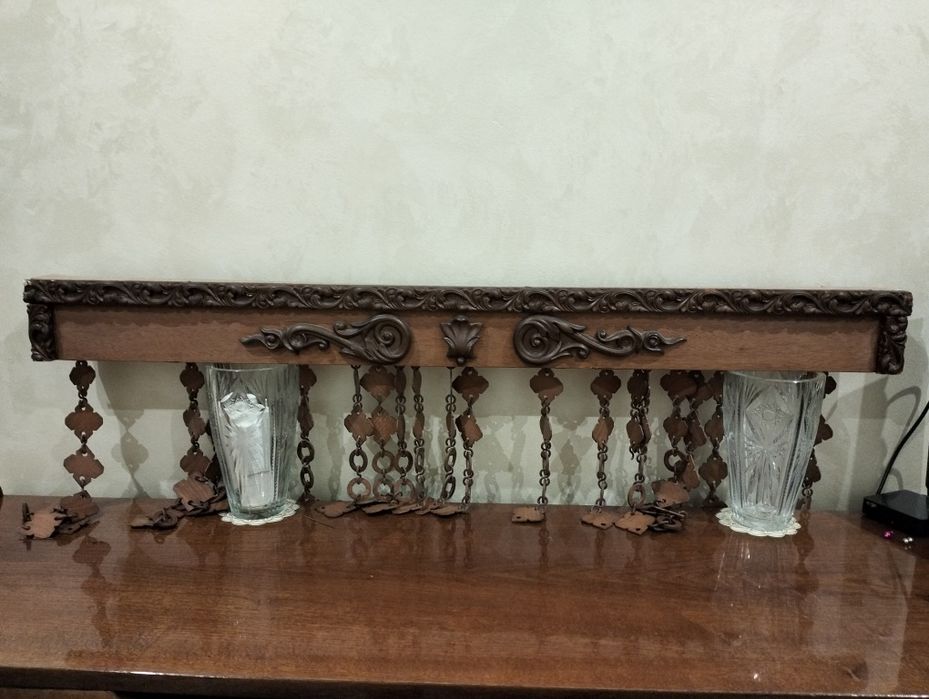 Продам карниз 1м 10см