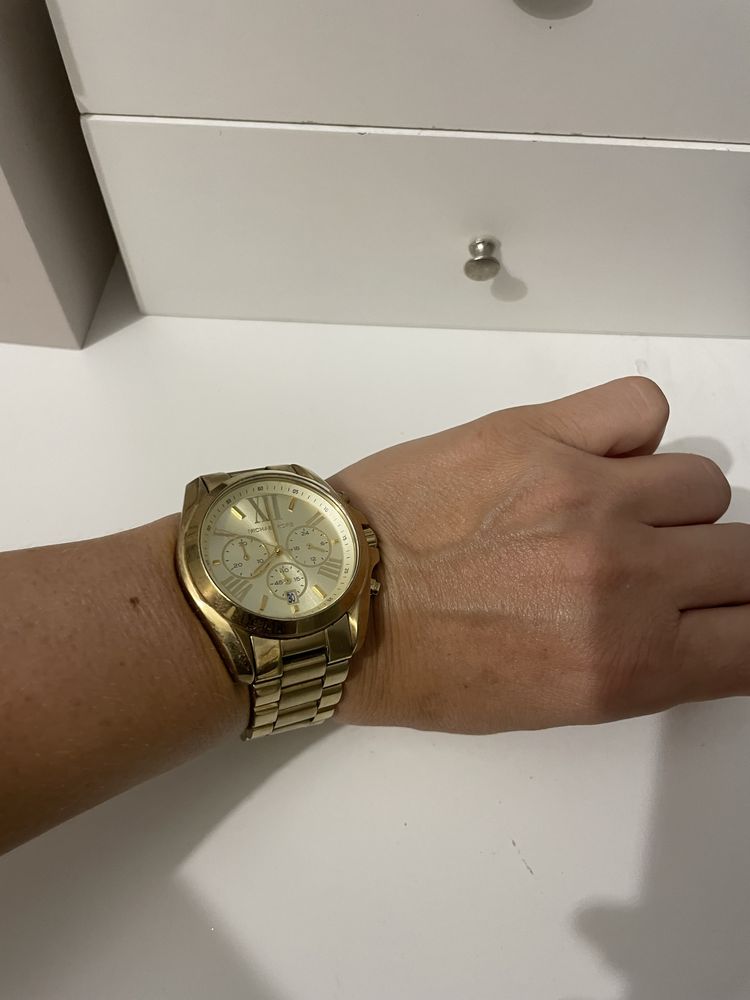 Zegarek Michael Kors