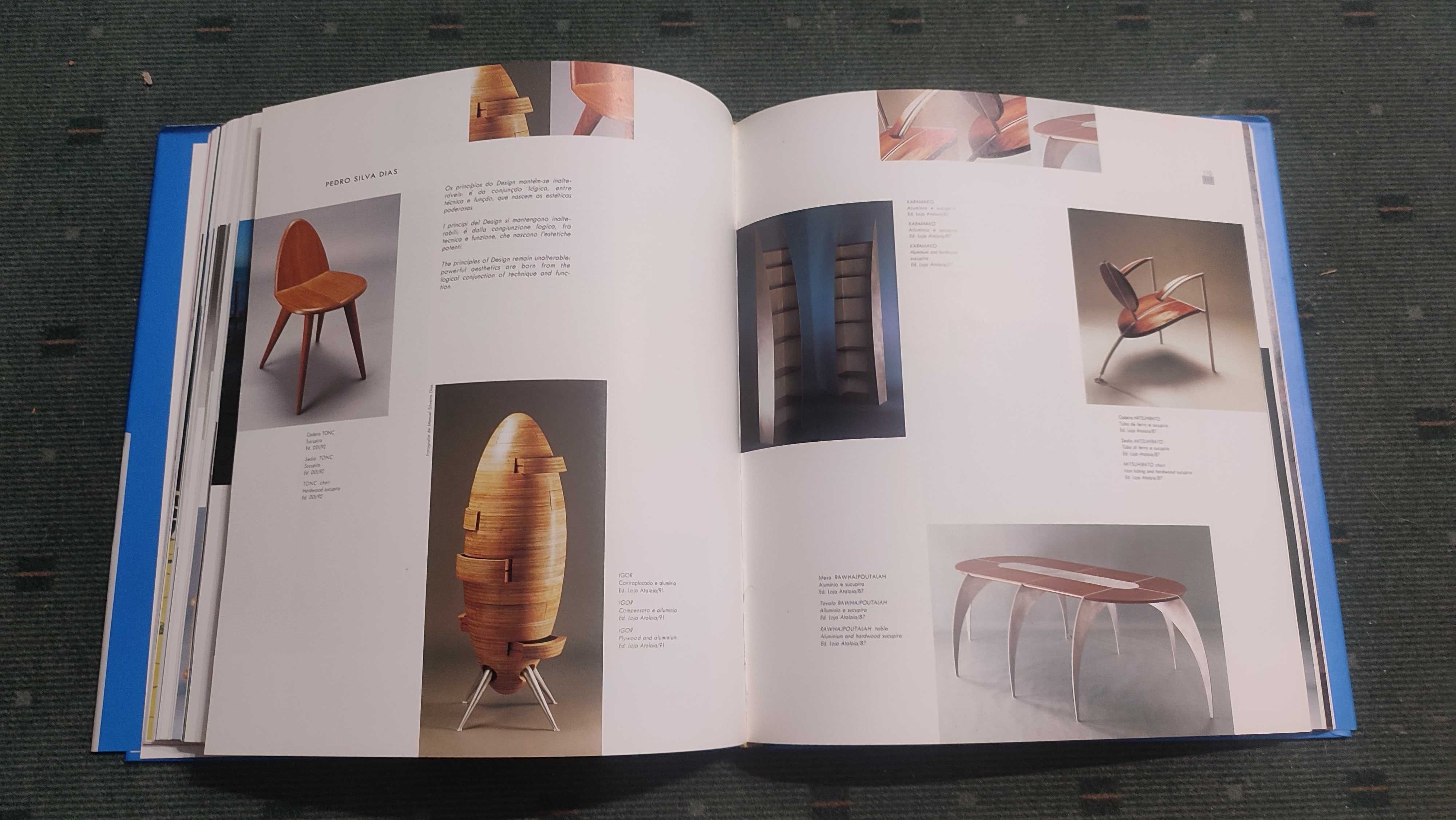 Design Lisboa 94