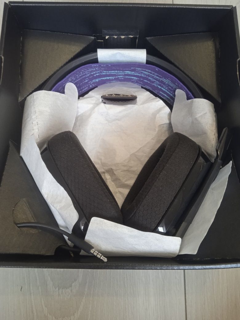 Logitech g335 na gwarancji #logitech