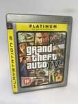 Gra GTA 4 PS3 grand theft auto IV Play Station pudełkowa ps3