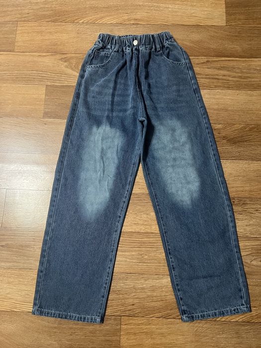 Продам джинси на дівчинку