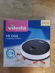 Vileda VR ONE Odkurzacz autonomiczny